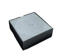 Automatic Water Drop Cat Teaser Toy, Electric water droplet device, Cat Water Fountain, Modern Sculpture Of Flowing Water, with 600ml Water Storage Box, for Indoor Cats Office.(Brown,Charging)