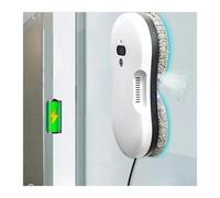 Automatic Water Jet Electric Window Cleaner Robot Glass Cleaner with Remote Control Water Jet Cleaner