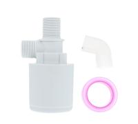 Automatic Water Level Control Float Valve for Water Tower 1/2 Inch