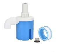 Automatic Water Level Control Valve, DN15, Float Ball Valve for Tank Tower Pool, Seamless Level Management, Energy Efficient No Electricity Required, Industrial and Civil Construction