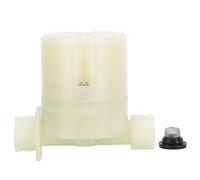 Automatic Water Level Control Valve HIGH Temperature Resistance Floating Ball Inlet Valve for HIGH-Level Water Tanks Pools