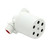 Automatic Water Level Control Valve Tower Tank Floating Ball Valve Float Valve 4 Points Parallel Built-in