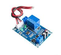 Automatic Water Level Controller 12V Relay Switch Pump
