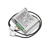 Automatic Water Level Controller XKC C352 2P Non Contacts Liquid Level Sensor Liquid Level Switch Relay Water Tanks Filling System AC 110V to 220V Applicable for Water Towers