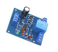 Automatic Water Levels Control Switching 12V Liquid Sensors Levels Controller Module for Pumps Systems Tanks Irrigation Controller Switching