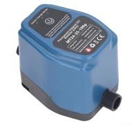 Automatic Water Pressure Booster Pump 24V Intelligent Electric Water Booster Pump 24V Quiet Operation for Smart Induction Water Pump 24V for Home Shower 24V Domestic Water Pressure Pump Auto Start(UK)