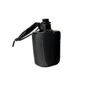 Automatic Water Pressure Switch Controller for Pump Self-Priming Booster Pump Switch with Adjustable Pressure Control(BlackKingKong2.2-3.0kG3SplitInnerWire)