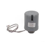 Automatic Water Pressure Switch Controller for Self-Priming, & Garden Pumps - 3/8" Internal / 1/4" External Thread, 1.5-3.0 kg/cm² Adjusta(3/8 1.5-2.2KG)