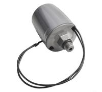 Automatic Water Pressure Switch Controller for Self-Priming, & Garden Pumps - 3/8" Internal / 1/4" External Thread, 1.5-3.0 kg/cm² Adjusta(1/4 1.8-2.6KG)