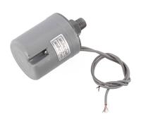 Automatic Water Pressure Switch Controller for Self-Priming, & Garden Pumps - 3/8" Internal or 1/4" External Thread, 1.5-3.0 kg/cm² Adjusta(1/4 1.5-2.2KG)