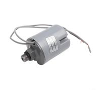 Automatic Water Pressure Switch Controller for Self-Priming, & Garden Pumps - 3/8" or /4" Thread, .5-3.0 kg/cm2 Range, 220V, ABS+M(/4 .5-2.2KG)