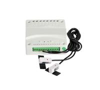 Automatic Water Pump Controller, Liquid Level Sensor for Industrial Tanks, Compatible with Water Level Monitoring Systems