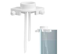 Automatic Water Refiller Controller, Fish Tank Flow, Upper Regulator, High-Quality Waterproof Sensor with Easy Installation Function, Reliable Aquarium Accessories for Maintaining