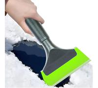 Automatic Water Scraper | Speakege Flexible Long Handle Shower Entry SPE: Incredible Water Capture Capacity is Easy To Store In Your Vehicle O