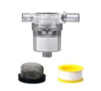 Automatic Water Shut-Off Valves with Visible Float Balls & Leak-Proof Seal for Efficient Tanks Regulation Automatic Water Levels Controller