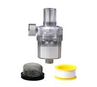 Automatic Water Shut-Off Valves with Visible Float Balls & Leak-Proof Seal for Efficient Tanks Regulation Auto Shut Off Valves for Water Tanks