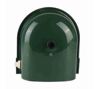Automatic Waterer Bowl, 4L Water Feeder with Floating Valve for Horse Dog Cattle Goat Sheep Pig Float Valve Water Trough Farm Supplies