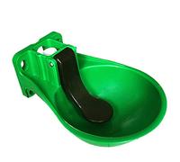 Automatic Waterer Sheep Water Bowl Drinking Fountains Horse Waterer Upgraded Livestock Water Cattle Drinking