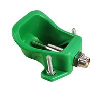 Automatic Waterer System Sale | Heavy Duty Livestock Water Bowl | Automatic Drinking Water Dispenser For Farm Animals | Durable & Hydration Solution | Perfect For Cattle, Horses & More