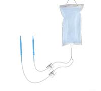 Automatic Watering Bag with Flow Control Your Plants Stay Hydrated for Up to For 30 Days ((6.5L))