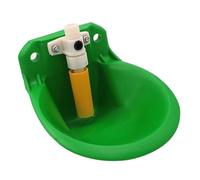 Automatic Watering Bowl Dog Piglets Watering System for Cow Livestock Tool PP Adapter