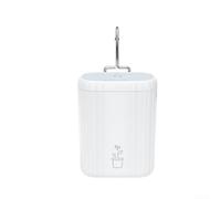 Automatic Watering System ABS Weather Resistant IP66 | for tuya app remote control, WiFi connectivity, precise scheduling, for smartphone management, smart garden tech