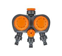 Automatic Watering System - Heavy Duty Smart Sprinkler Timer - Automatic Plant Waterer | for Home Indoor Outdoor Garden Yard Lawn