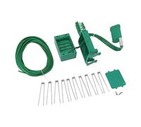 Automatic Watering System Smart Timing High Accuracy Self Watering Kit for Office Home Potted Plant