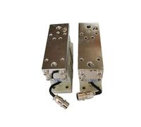 Automatic Web Tension Controller with Load Cell Sensor Flexo Printing Slitting Machine Part Quickly and Efficiently(2pcs Sensor)