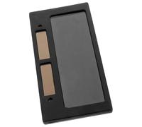 Automatic Welding Replacement Lens Black Plastic Protective for Workers | Solar Powered Liquid Crystal, Block Light and Splashes, High Definition