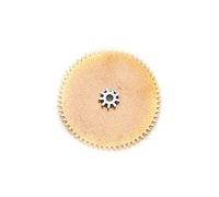 Automatic Wheel Watch Movement Replacement Part, for 2824 2 2836 2 2834 Movement, Quality Alloy Material Durable Part, Ideal for Watch Repair