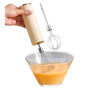 Automatic Whisk Electric Automatic Wireless Hand Mixer | Stainless Steel Whisk Suitable For Baking, , Cream, Pancake Batter, French Toast, Coffee, Bread, Kitchen And