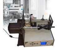 Automatic Winding Machine with Memory Function for Tube Transformers and Enameled Wire