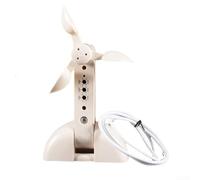 Automatic Window Closing Wired Sensor Detecting Wind Light And Rain For Electric Opener Systems White Plastic Weather Controller