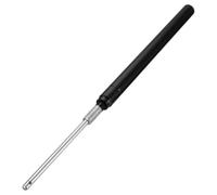 Automatic Window Opener Black Greenhouse Stainless Steel