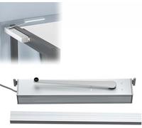 Automatic Window Opener, Electric Window Opener, with Remote Control/Switch, 90° Opening and 200N Thrust, Remote Control, Silent Roller Design