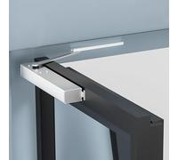 Automatic Window Opener, Folding Arm 24V Electric Window Opener, with APP/remote Control, Opening and Closing Angle Range 0°~90°, WiFi Window Closer Actuator Tool, for Sliding Windows, Roof Windows