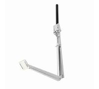 Automatic Window Opener,Garden Greenhouse Replacement cylinder Vent Solar Heat Sensitive Temperature control Sensor Window Lifter for Garden House