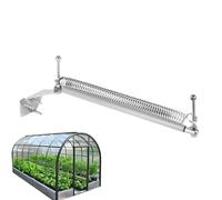 Automatic Window Opener - Temperature Control Opening Tool for Vent - Heat Sensitive Window Opener | for Warehouse Agriculture Home Garden Shed Greenhouse