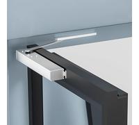 Automatic Window Opener with APP/Remote Control, 90° Opening Angle, WiFi Enabled for Sliding and Roof Windows