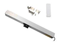 Automatic Window Opener with Remote Control, Electric Chain Window Opener Actuator, Stroke 300Mm-700mm, Silent Opening and Closing 300mm