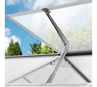 Automatic Window Vent Opener