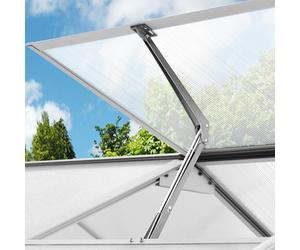 Automatic Window Vent Opener
