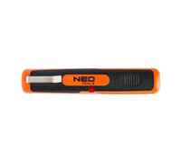 Automatic Wire Stripper 180mm Neo Tools