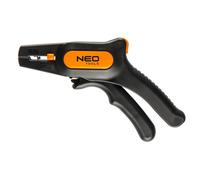 Automatic wire stripper 195 mm