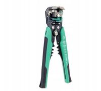 Automatic Wire Stripper & Crimper, 8PK-371D Pro'sKit