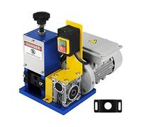 Automatic Wire Stripper Machine, High-Speed 180W for Efficient Removal of Plastic and Rubber Insulation from Electrical Wires