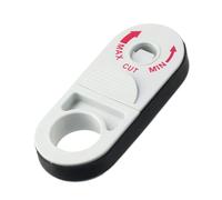 Automatic Wire Stripper Tool Electrician Tools - Professional Cable Stripper for Electrical Work, Ethernet Cables, and Copper Wires | Adjustable Wire Strippers for CAT5, CAT6, CAT7