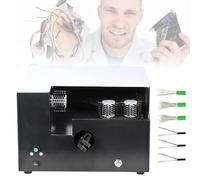 Automatic Wire Stripping and Twisting Machine, High-Speed Cable Cutting Tools, Efficient Copper Wire Processing Equipment, Durable and Reliable