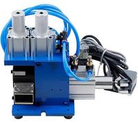 Automatic Wire Stripping Machine,3FN Pneumatic Cable Twisting Peeling Machine Wire Cutting Stripper, Pneumatic Wire Stripper Cable Stripping Machine